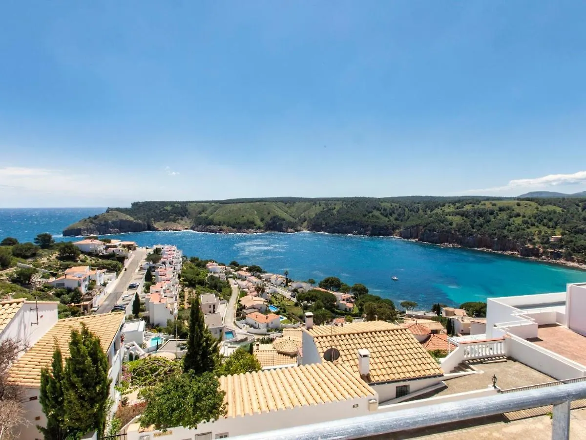 Holiday Home Garbinell I By Interhome L' Escala Hiszpania