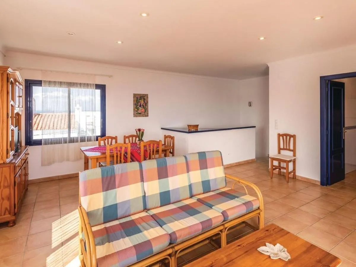 Holiday Home Garbinell I By Interhome L'Escala