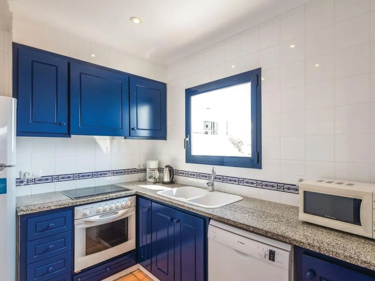 Holiday Home Garbinell I By Interhome L'Escala