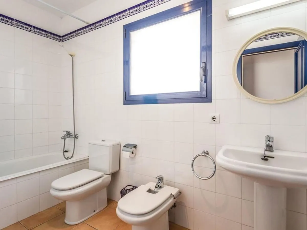 Holiday Home Garbinell I By Interhome L'Escala