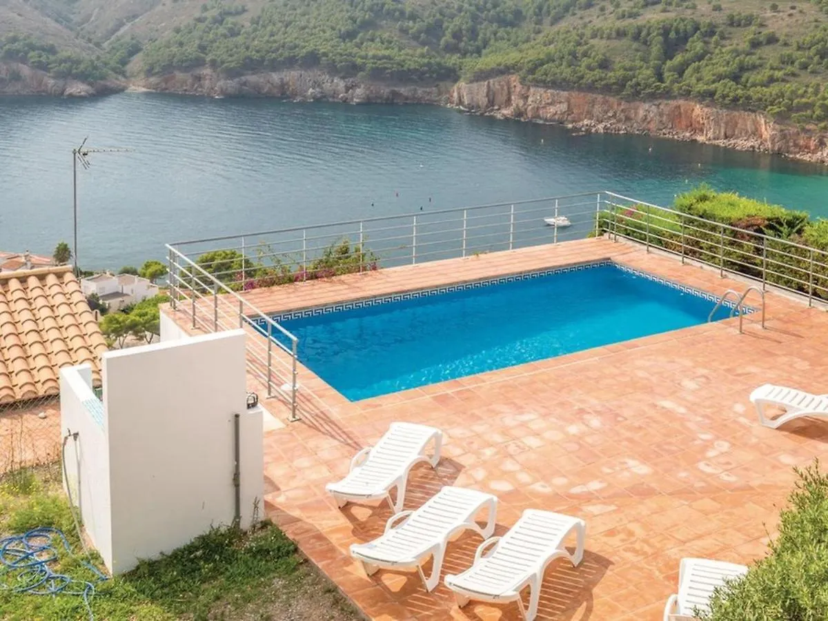 Holiday Home Garbinell I By Interhome L'Escala 0*,  Spain
