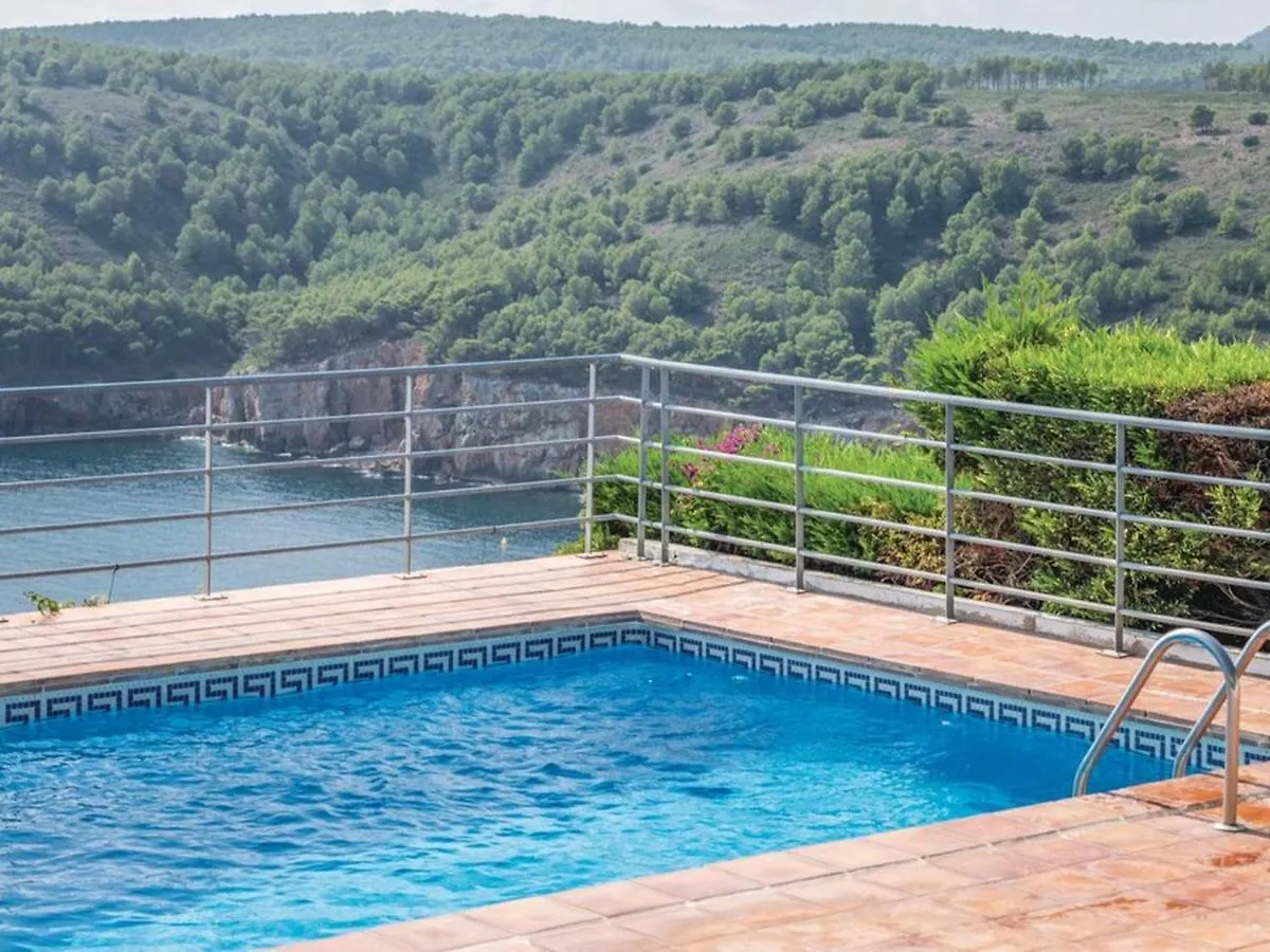 Holiday Home Garbinell I By Interhome L'Escala