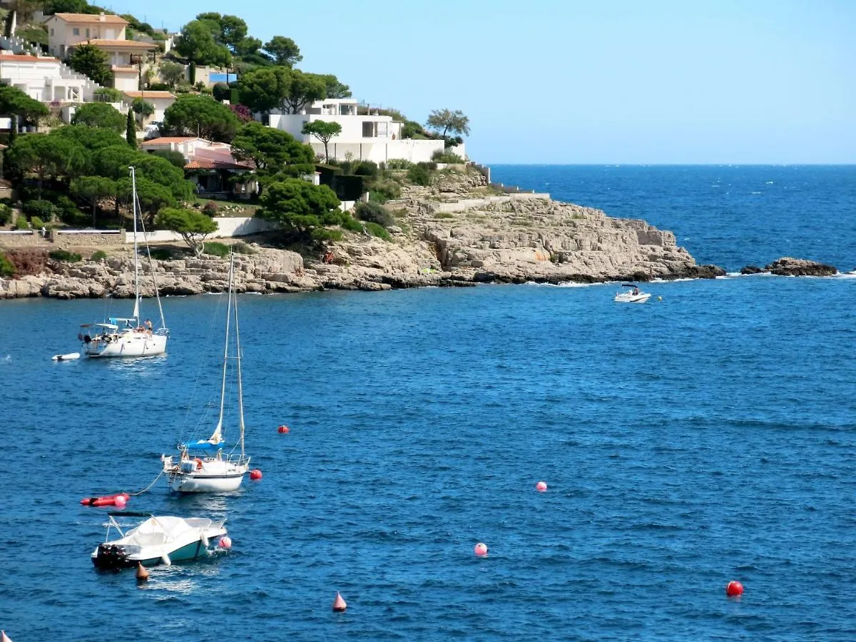 Holiday Home Garbinell I By Interhome L'Escala Spain