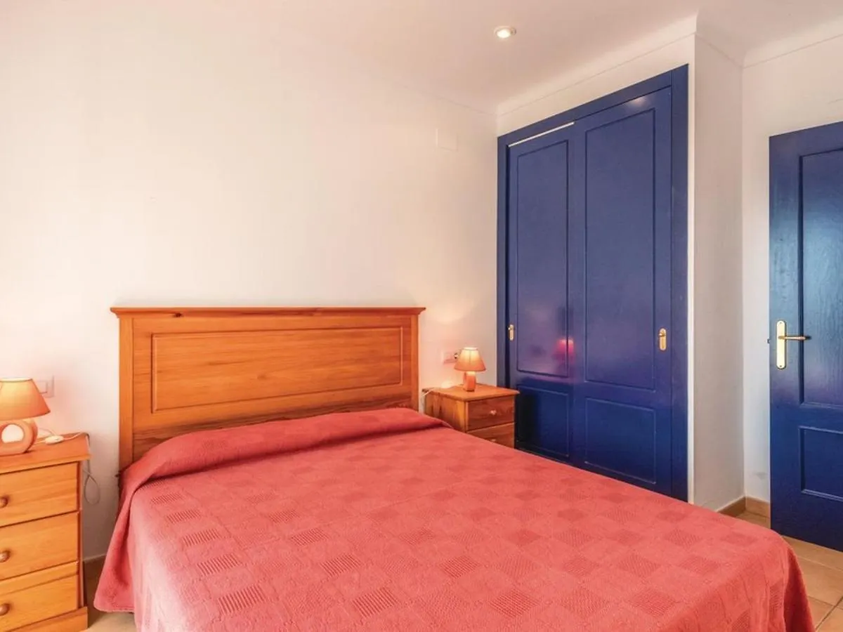 Holiday Home Garbinell I By Interhome L'Escala