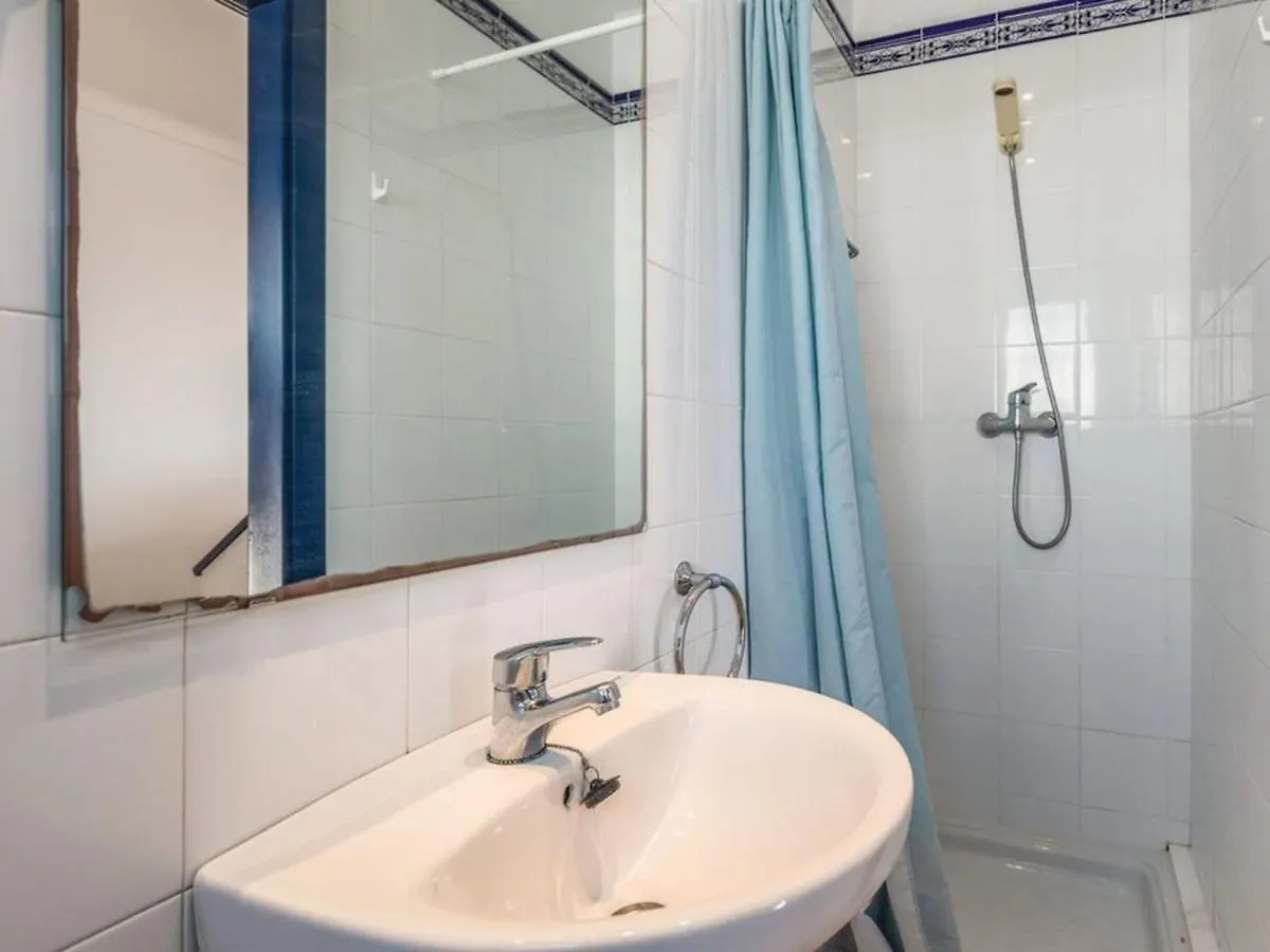 Holiday Home Garbinell I By Interhome L'Escala 0*,