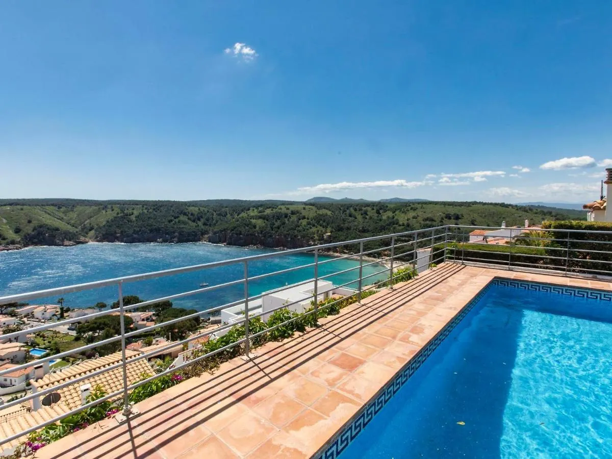 Holiday Home Garbinell I By Interhome L'Escala