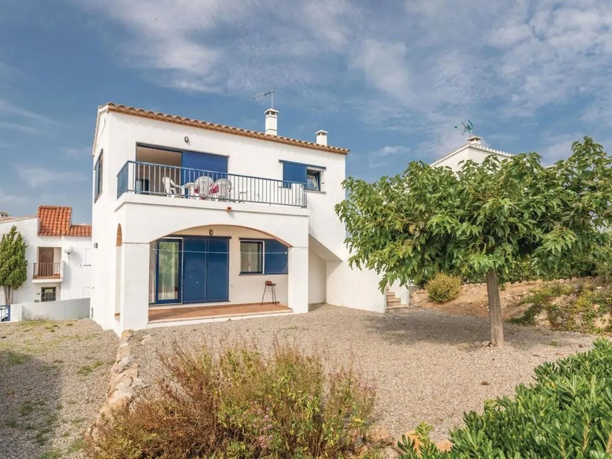 Holiday Home Garbinell I By Interhome L'Escala 0*,
