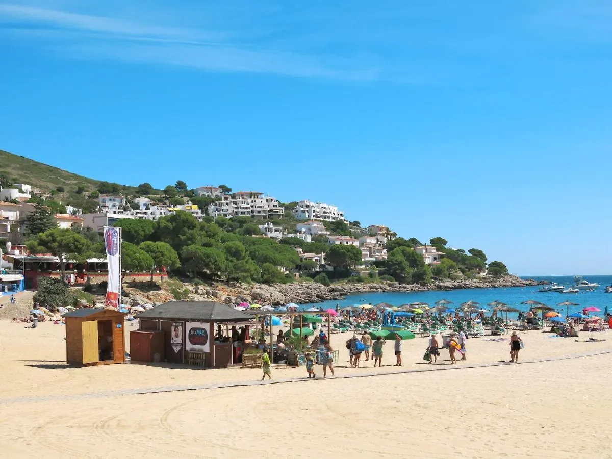 Holiday Home Garbinell I By Interhome L'Escala