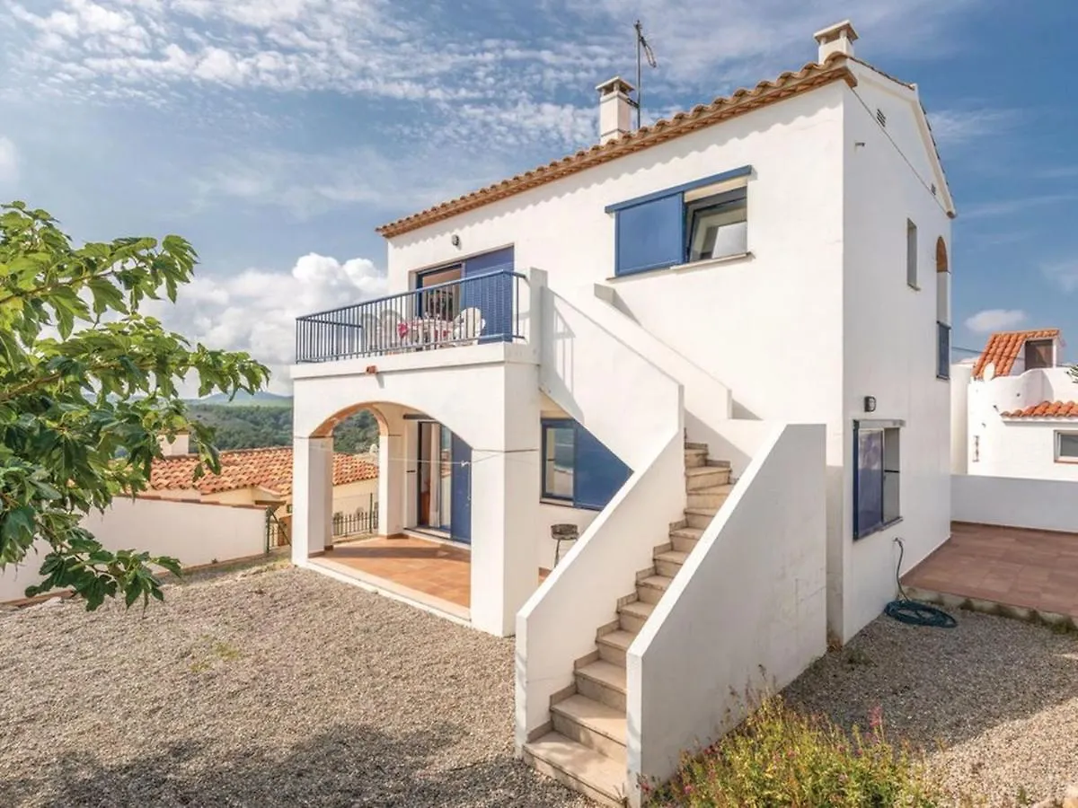 Holiday Home Garbinell I By Interhome L'Escala