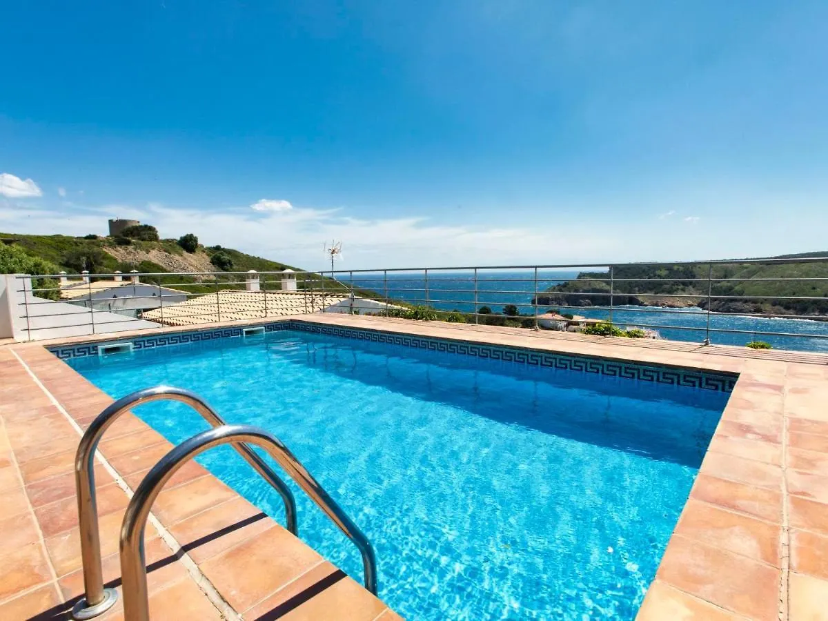 Holiday Home Garbinell I By Interhome L'Escala Spain