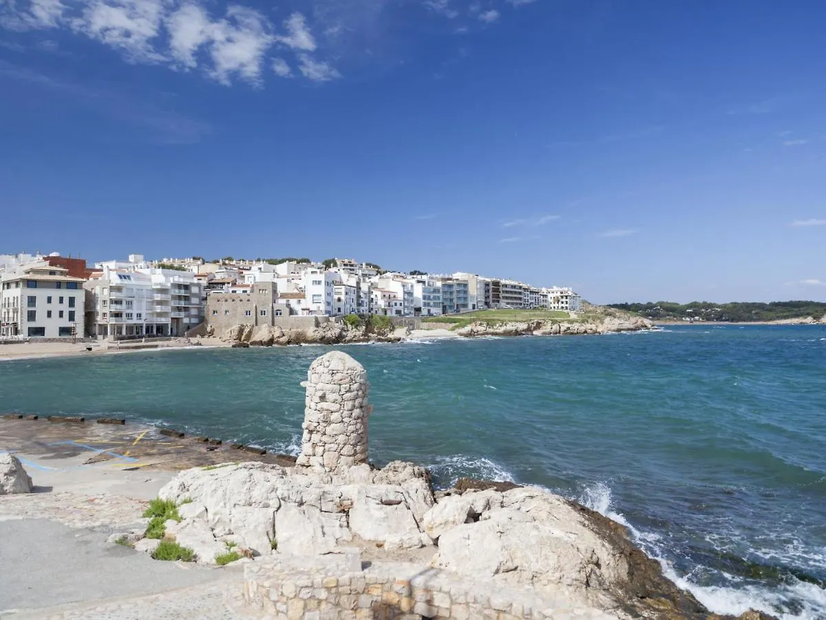Holiday Home Garbinell I By Interhome L'Escala 0*,  Spain