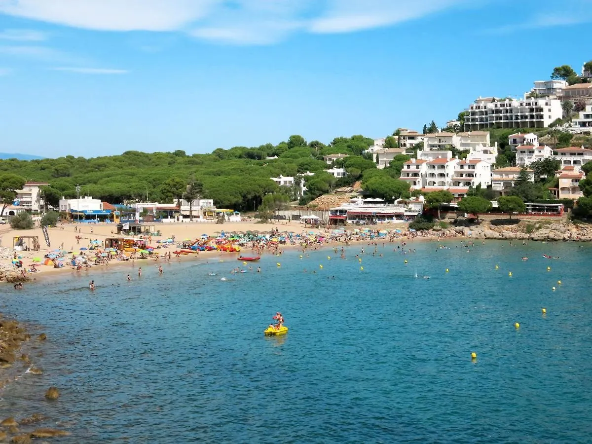 Holiday Home Garbinell I By Interhome L'Escala Spain